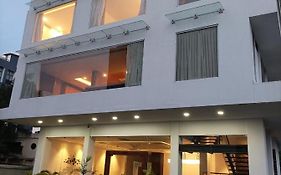 The Terrace By Ladder Mgd By Citrine